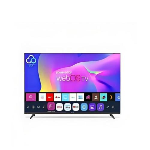 شاشة KMC سمارت -LED70 ويبوس- K24M70298U