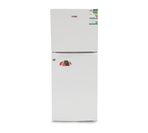 ثلاجه 11.3 كي ام سي KMF-320-H