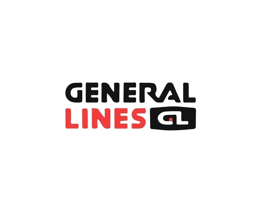 GENERAL LINES - جنرال لينز