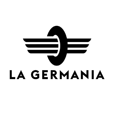 لاجرمينيا LA GERMANIA