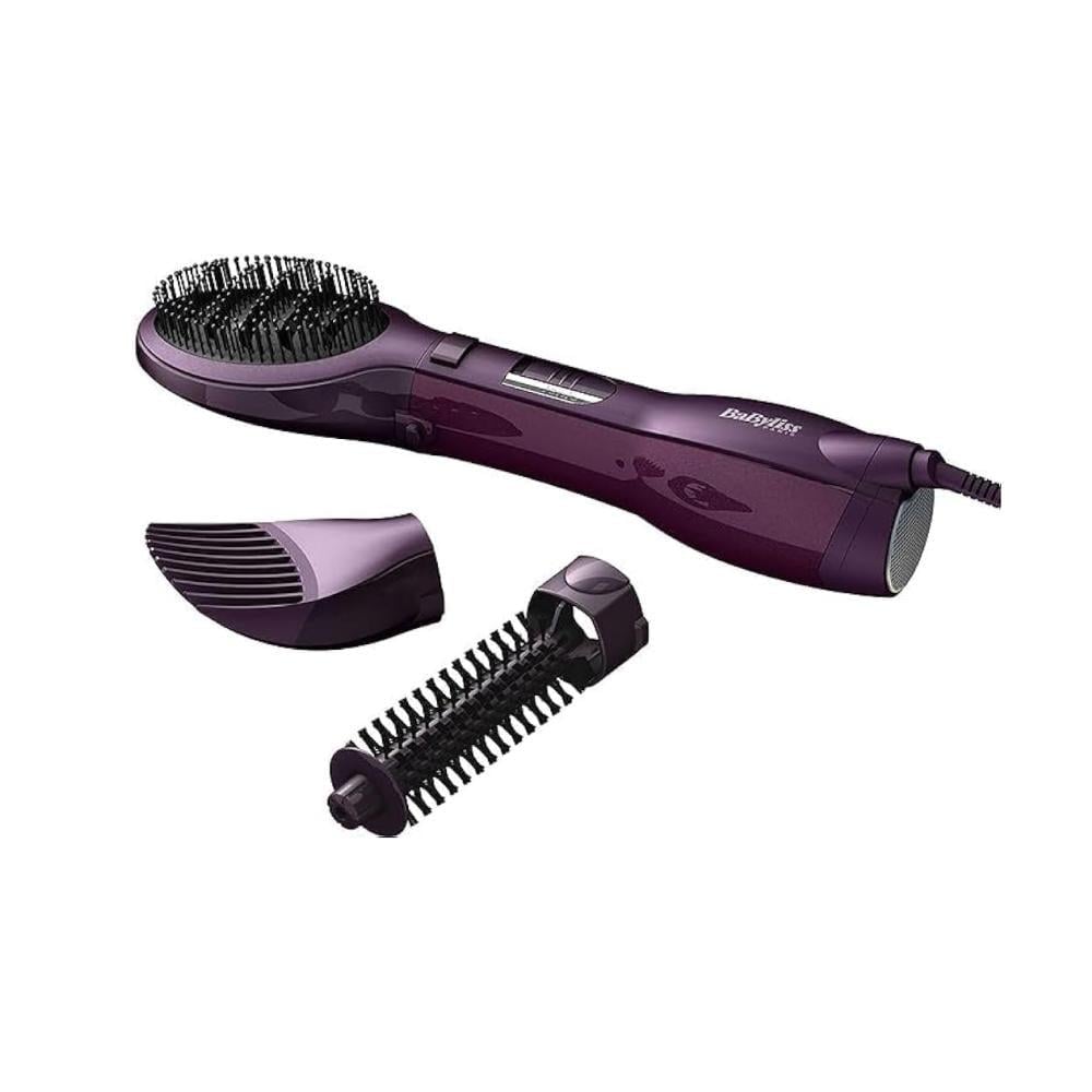 Babyliss hair dryer brush 115 accessories