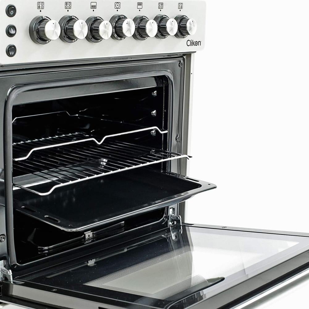 كليكون فرن طبخ غاز 4 شعلات - CK300