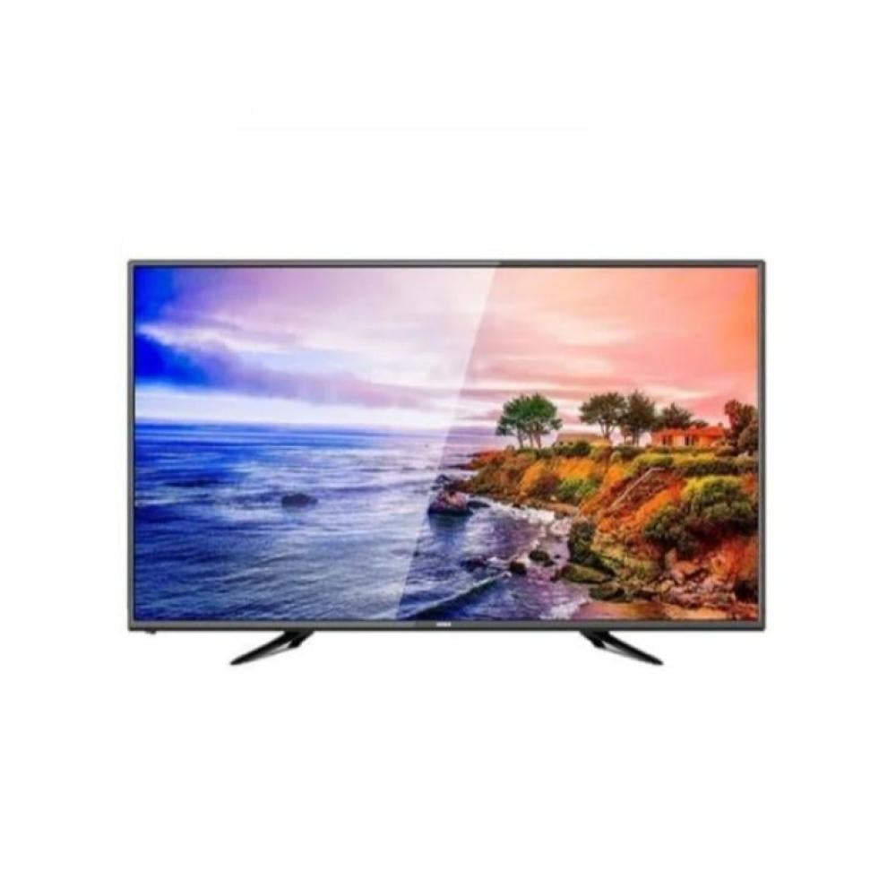 أركو شاشة ذكية 43 بوصة - HD LED - أسود - RO-43LKGS