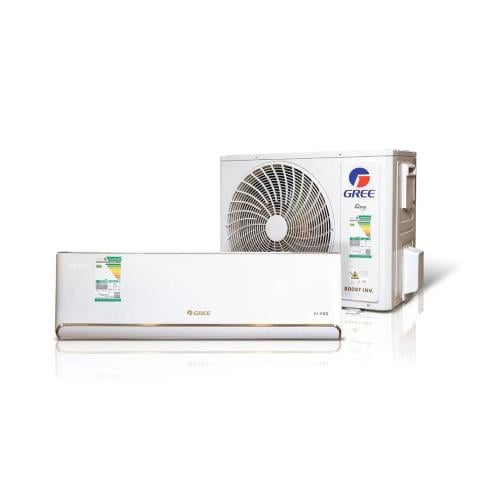 مكيف سبليت جرى أي برو_انفرتر 24 بارد-GWC24AVEXF-S6...