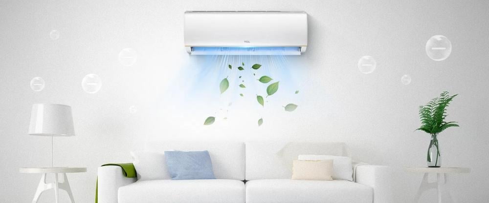 كيفية تنظيف لفائف مكيف الهواء بطريقة احترافية