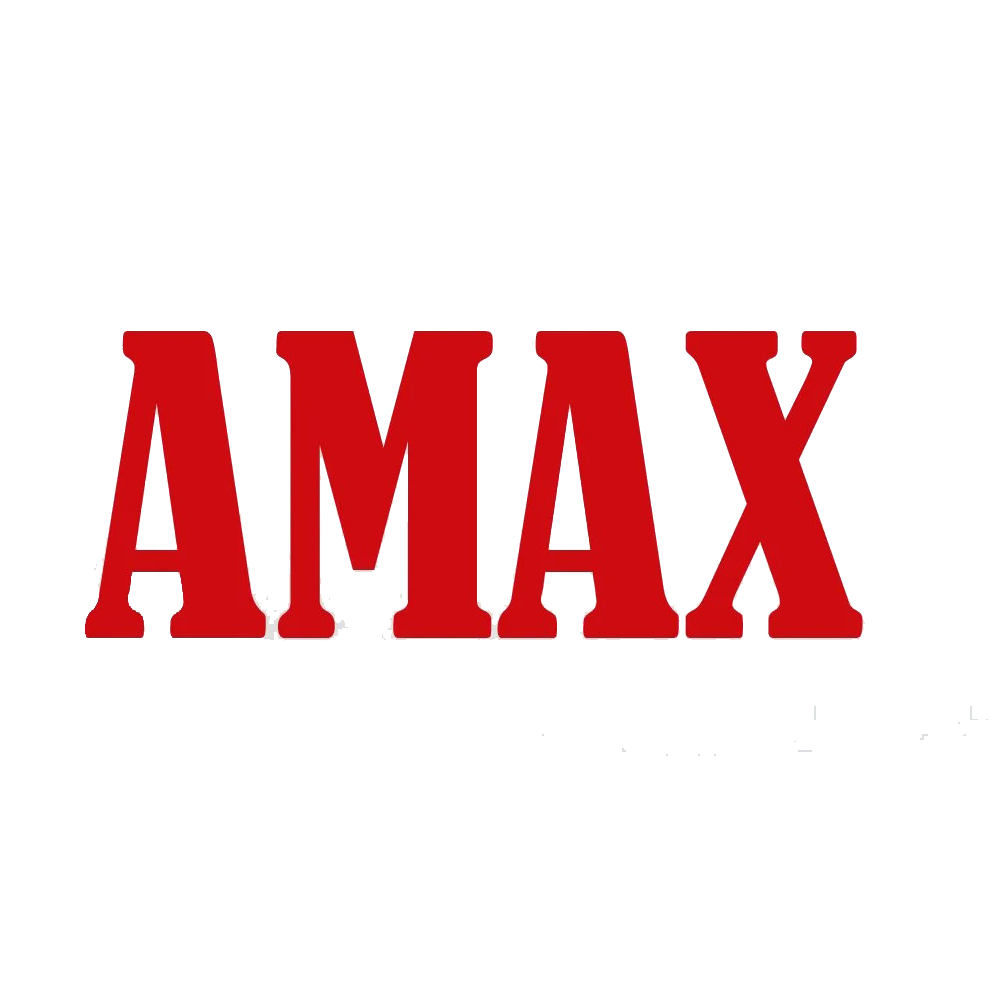 أماكس AMAX