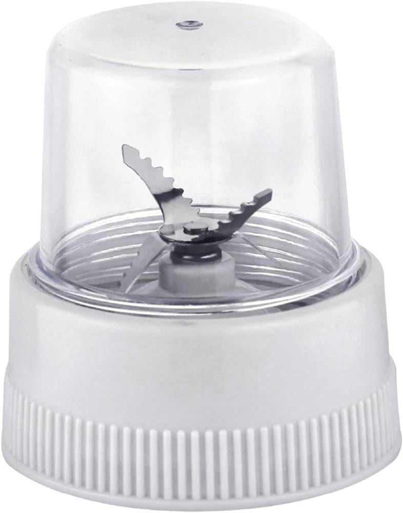 كليكون خلاط عصارة 4 في 1 1.35 لتر 500 وات CK1501 أبيض