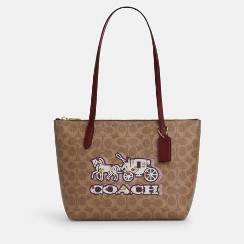 شنطة كوتش للكتف Fiona