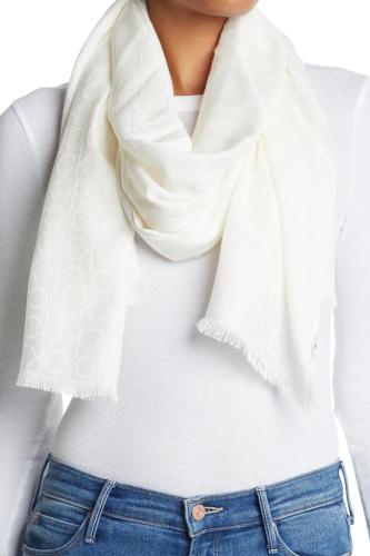 سكارف كلفن كلاين سكري