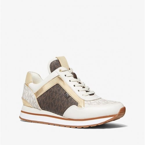 شوز مايكل كورس رياضي بني