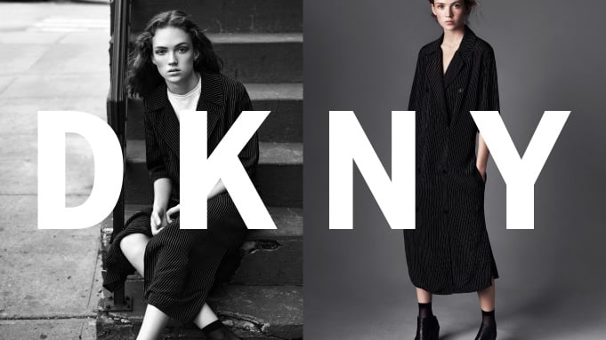 دكني DKNY