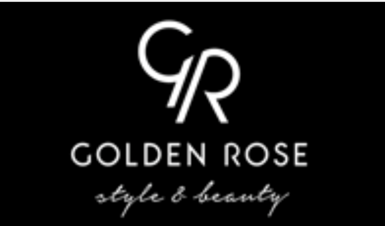 جولدن روز GOLDEN ROSE