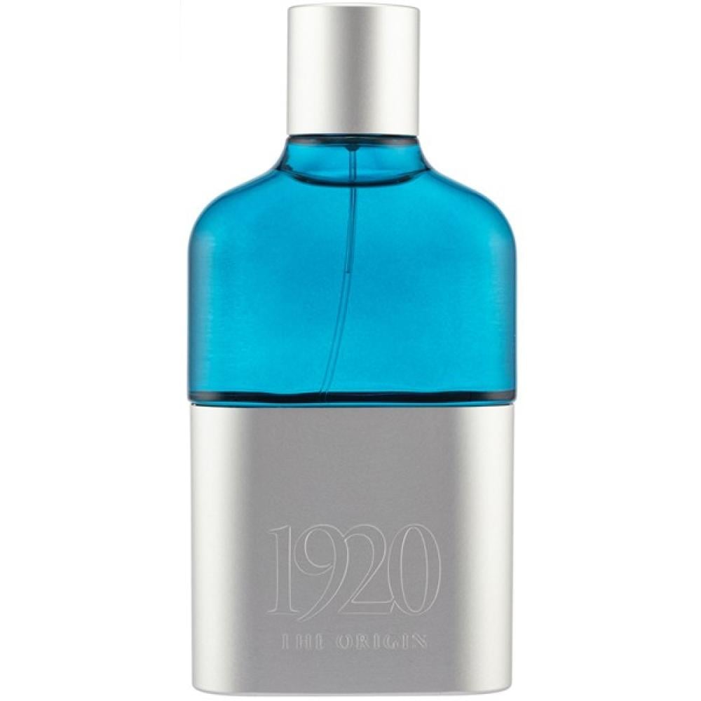 تستر توس 1920 ذا اورجن او دو تواليت 100مل (بدون كرتون)
