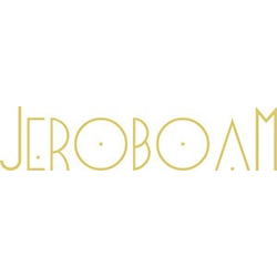 جيروبوم Jeroboam