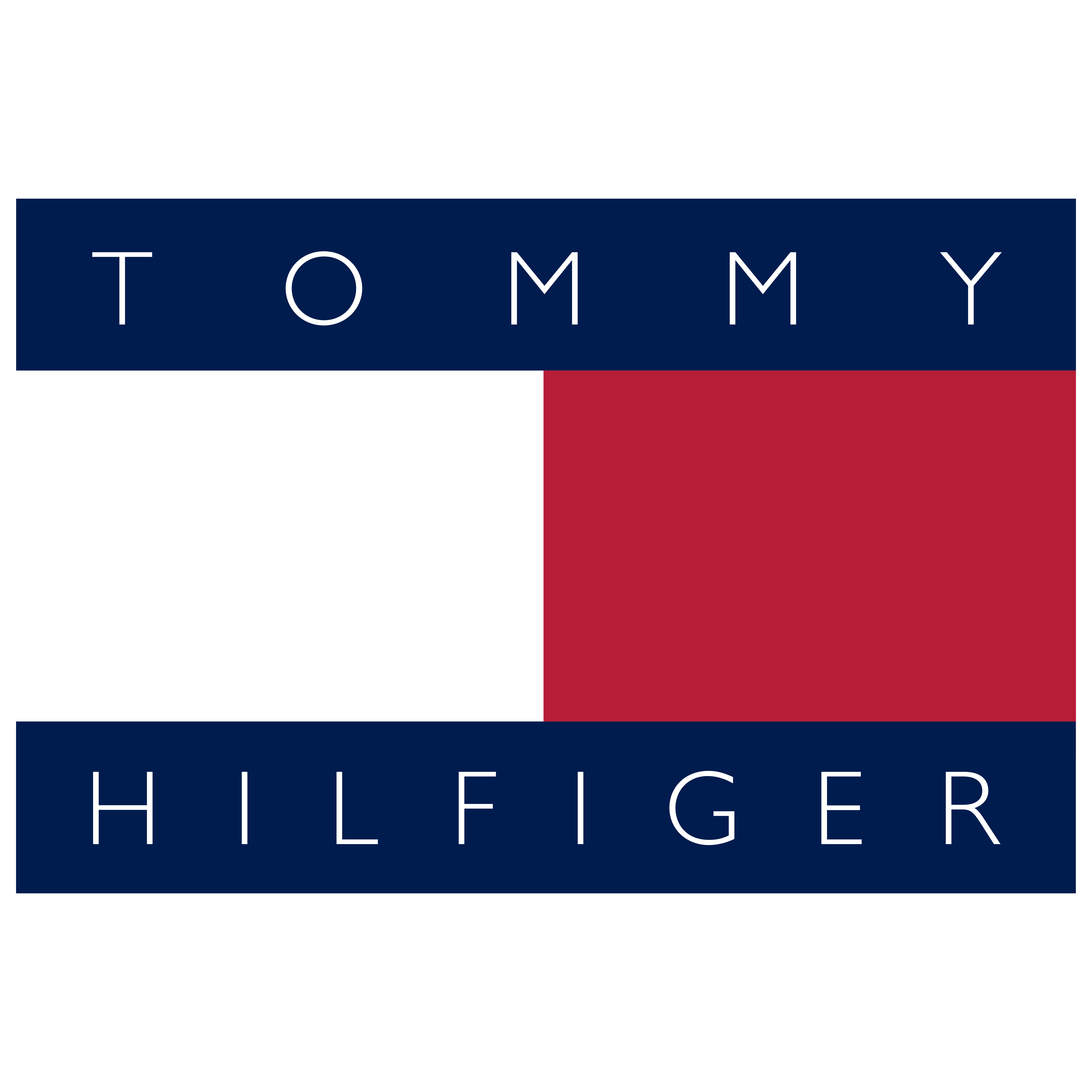 تومي هيلفيغر Tommy Hilfiger