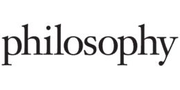 فيلوسوفي Philosophy