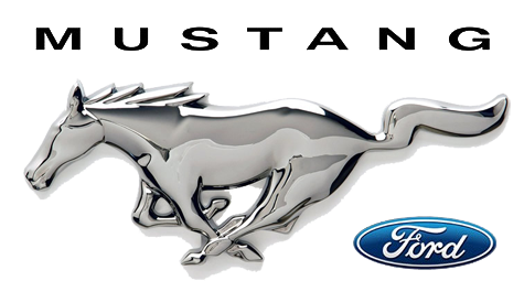 موستانج Mustang