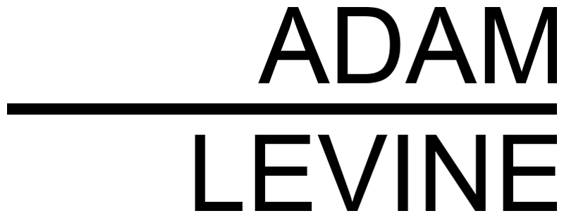ادم ليفين Adam Levine