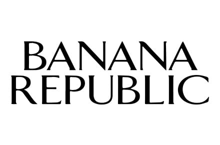 بنانا ريبابليك Banana Republic