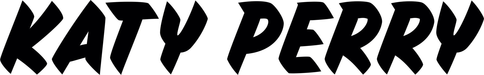 كيتي بيري Katy Perry