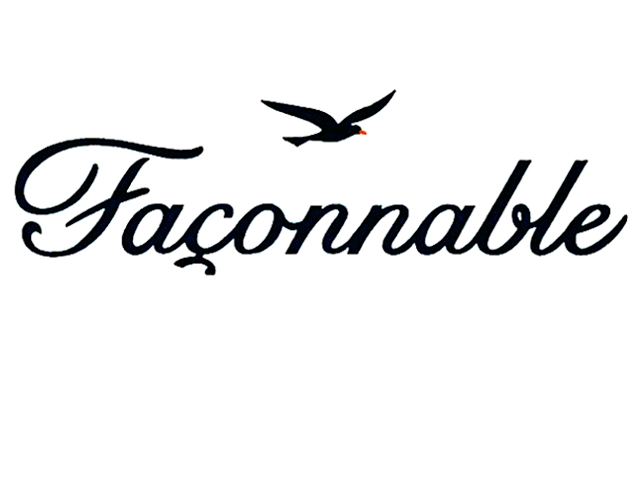 فاكونابل Faconnable