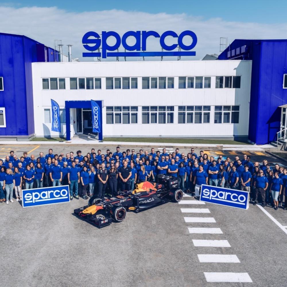 Chi è Sparco: tutto quello che c&#39;è da sapere