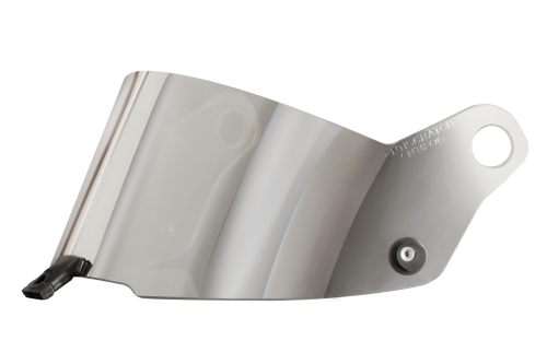 حامي الخوذات - Stilo ST5 VISOR (DARK MIRROR)