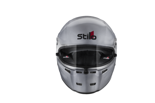 خوذة سباق احترافية - Stilo ST5 GT HELMET (GRAY)