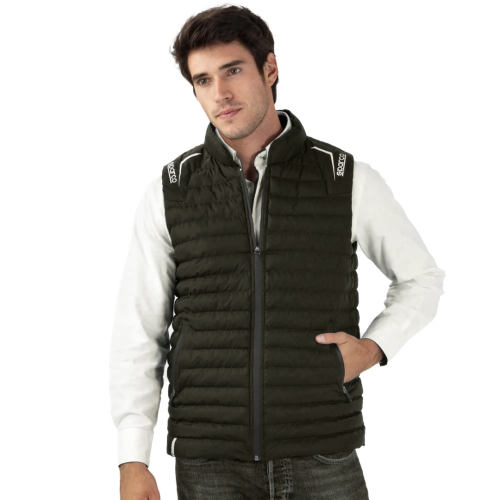 جاكيت عصري انيق - Sparco GILET FRAME