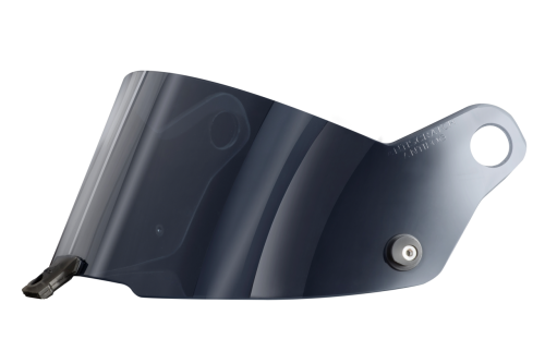 حامي الخوذات - Stilo ST5 VISOR (DARK SMOKED)