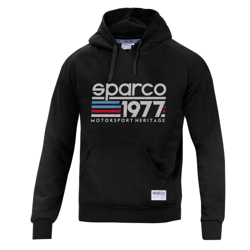 هودي ارث ١٩٧٧ - Sparco 1977