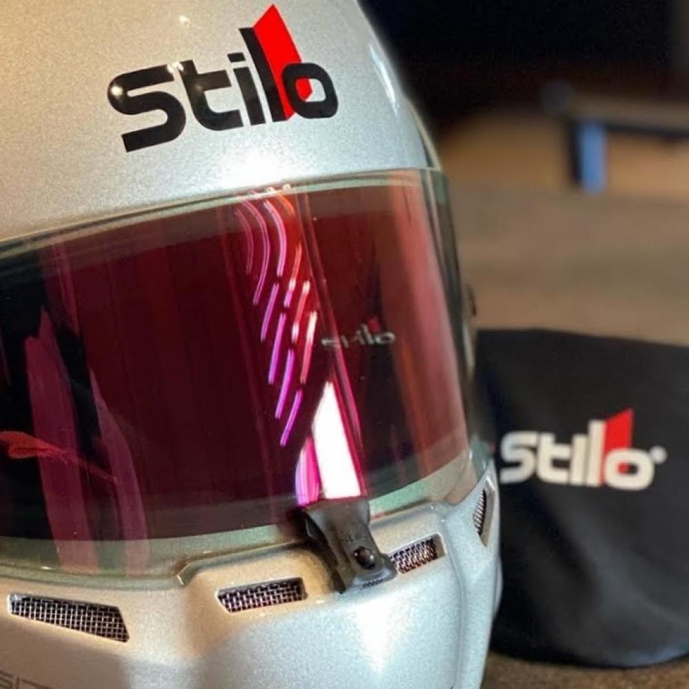 L&#39;importanza di scegliere il casco giusto per la sicurezza in gara