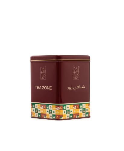 أوراق شاهي كاملة علبة معدنية 400 جم