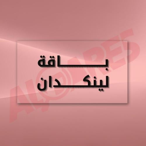 باقة لينكدان الكفاءات ( 8 - 11 سنة)