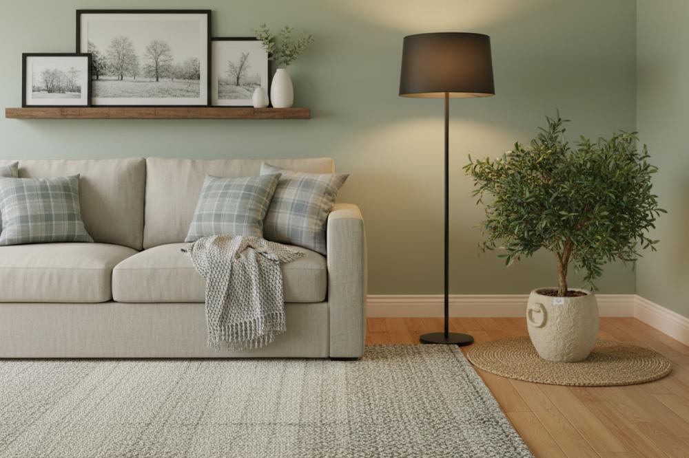 شجرة زيتون (Olive Tree) اصطناعية صغيرة/متوسطة فاخرة