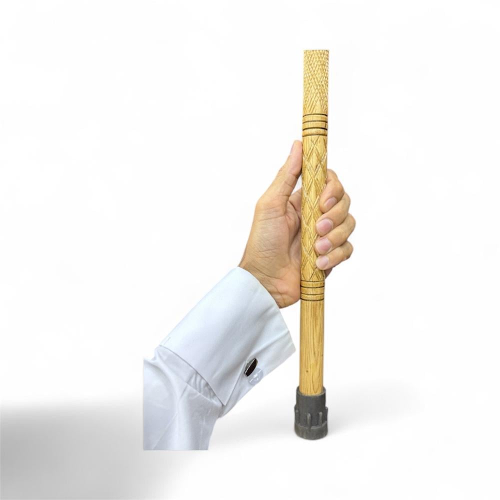 عصا الزيتون البري