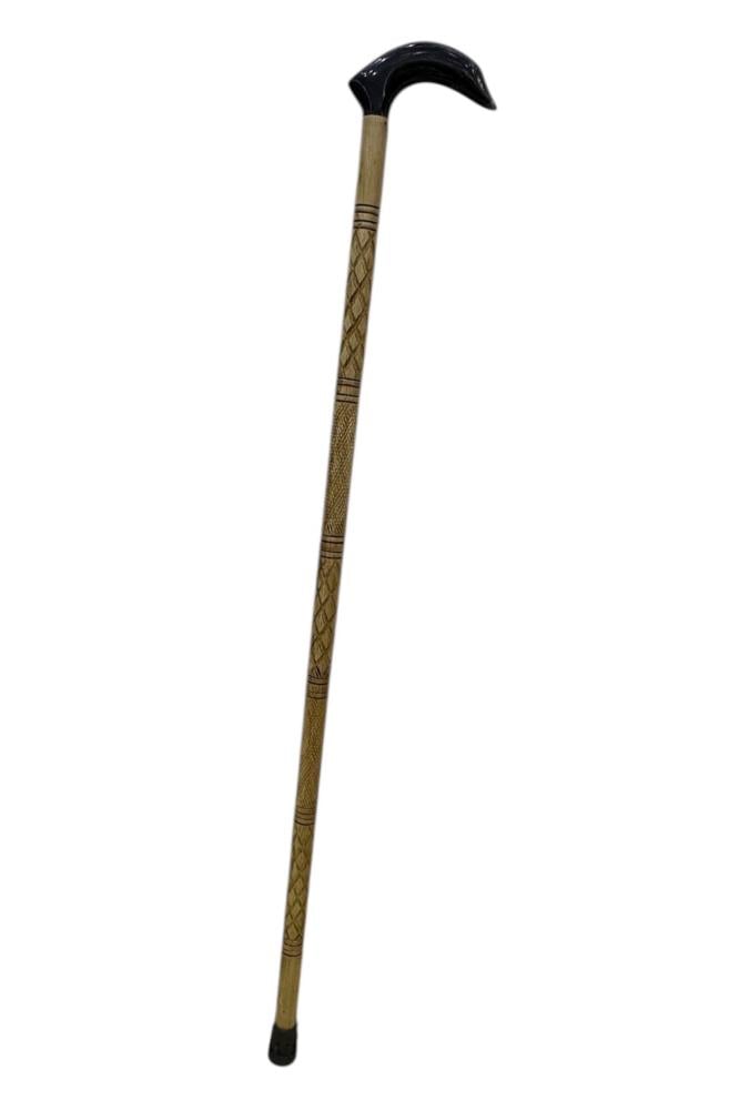 عصا الزيتون البري