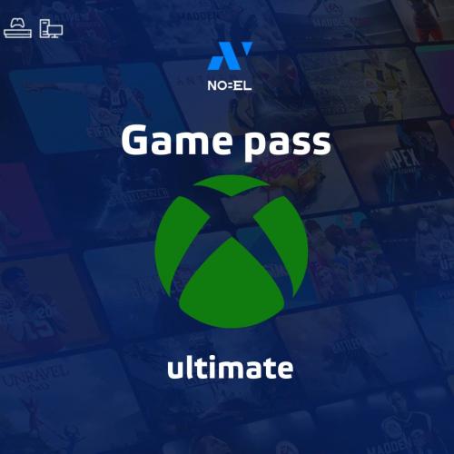 اشتراك قيم باس game pass | لمدة شهر