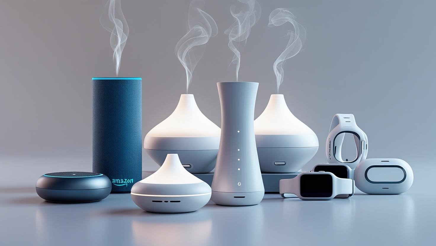 الكترونيات حديثة