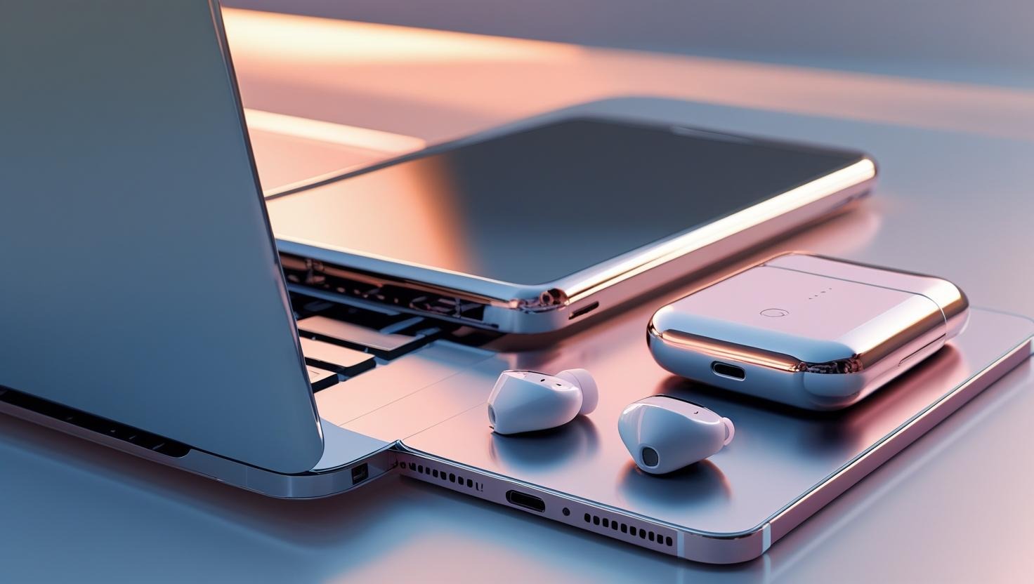 مستلزمات الكمبيوتر