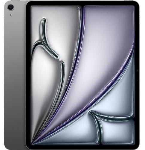 iPad Air مقاس 11 إنش (Wi-Fi،‏ 128GB) موديل 2025 -...