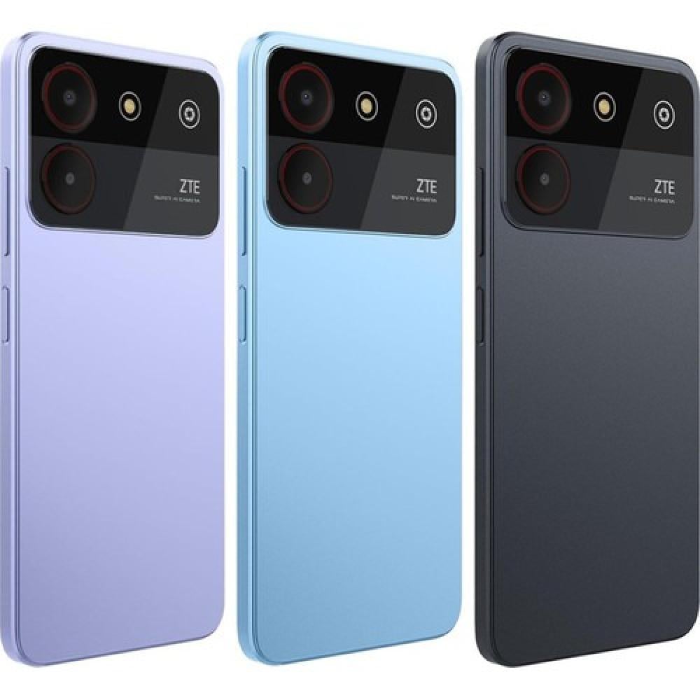 ZTE Blade A54 – أداء يومي بسعر في المتناول