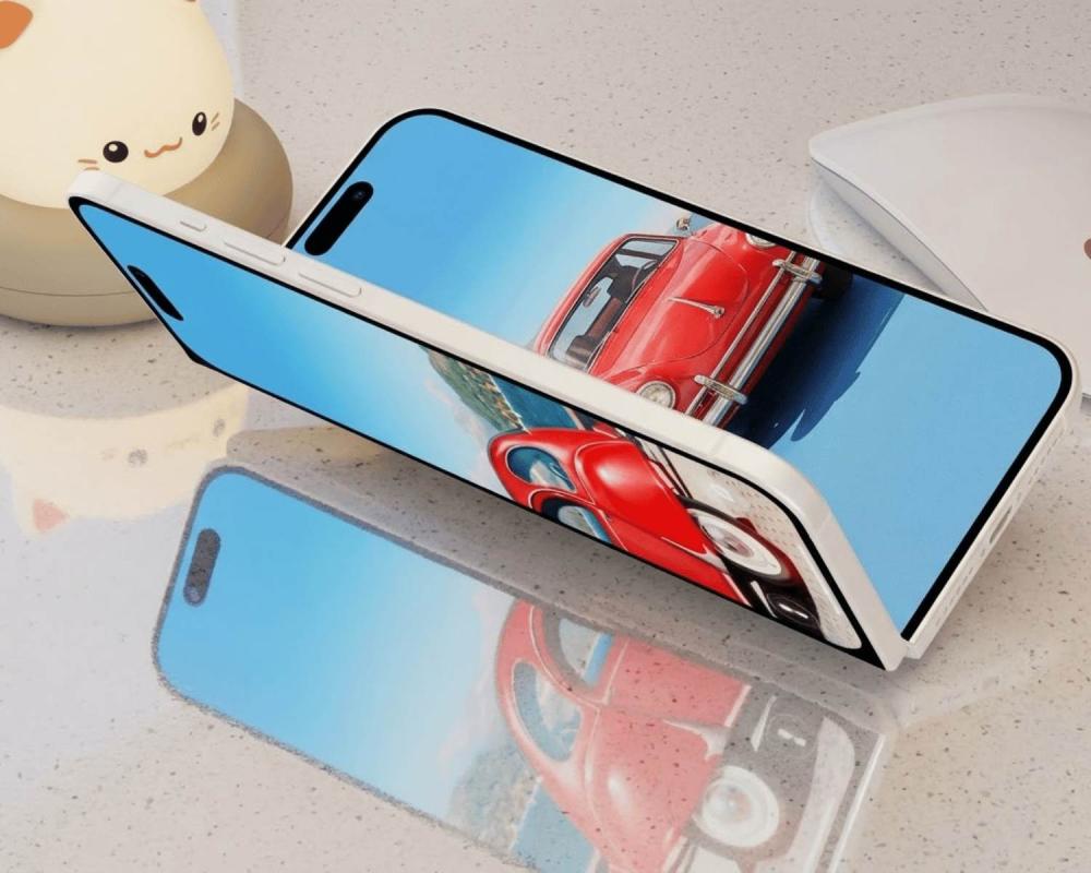 آبل تكسر القواعد: هل نرى أول iPhone Foldable؟ تحديث مارس ٢٠٢٦