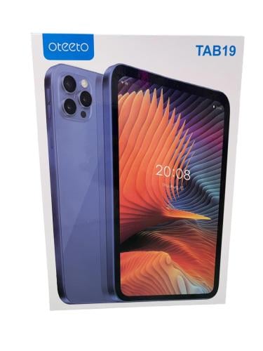 اوتيتو تاب 19 - تابلت -Otero tab 19