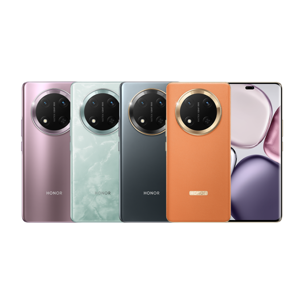 هونر X9c – هاتف أنيق بإمكانيات قوية وأداء ثابت