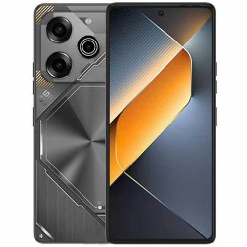 Tecno Pova 6 Pro 5G - 256GB