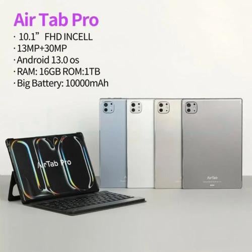 تابلت TAB PRO