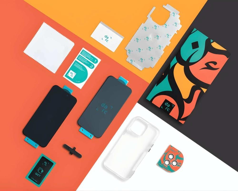 لماذا بكج الحماية من متجر المنار هو استثمارك الأذكى؟