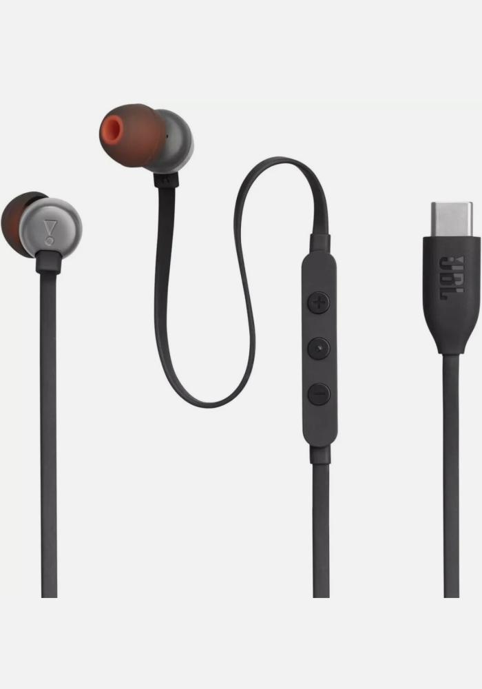 استمتع بصوت نقي وجودة عالية مع سماعة سلكية JBL 310C بتقنية تايب سي