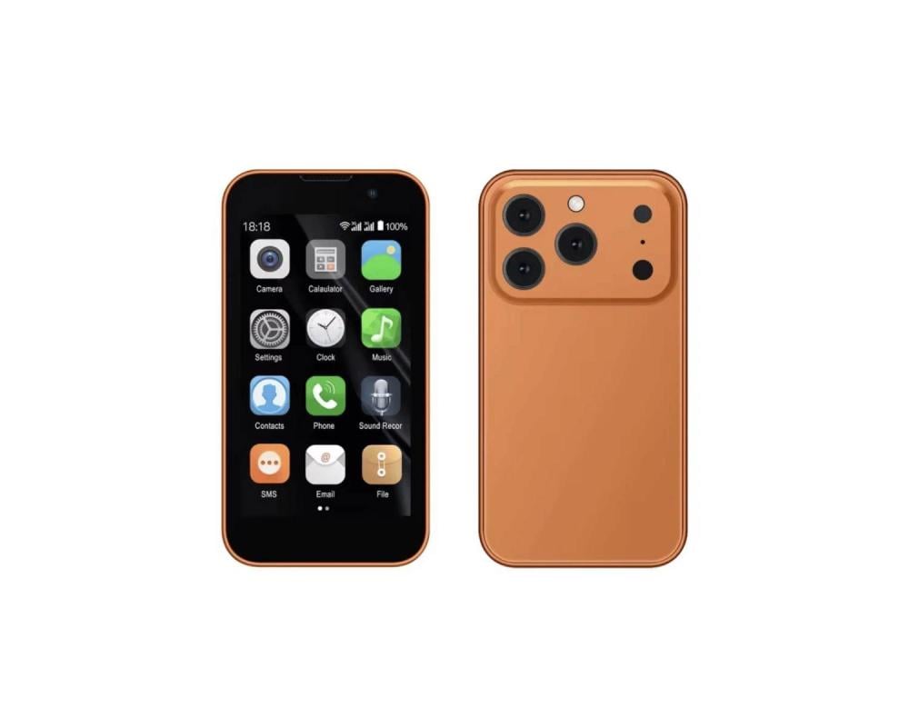 لماذا يخطف Airtap الأنظار كأفضل شبيه للايفون في السعودية؟